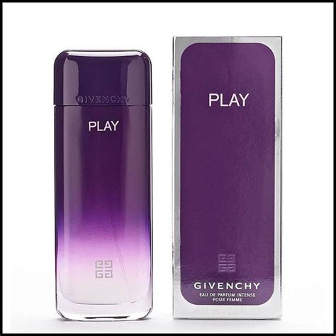 play intense by givenchy 100ml price